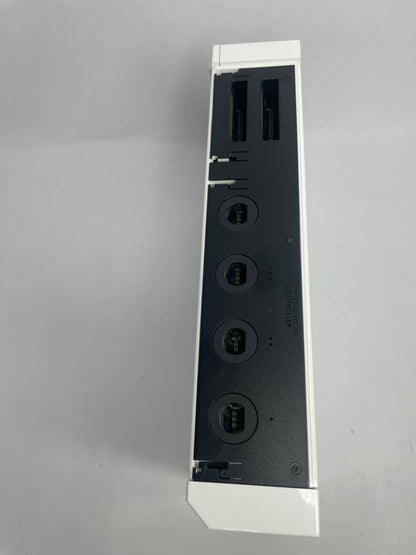 Nintendo Wii Video Game Console RVL-001 White