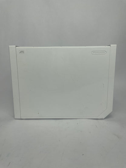 Nintendo Wii Video Game Console RVL-001 White