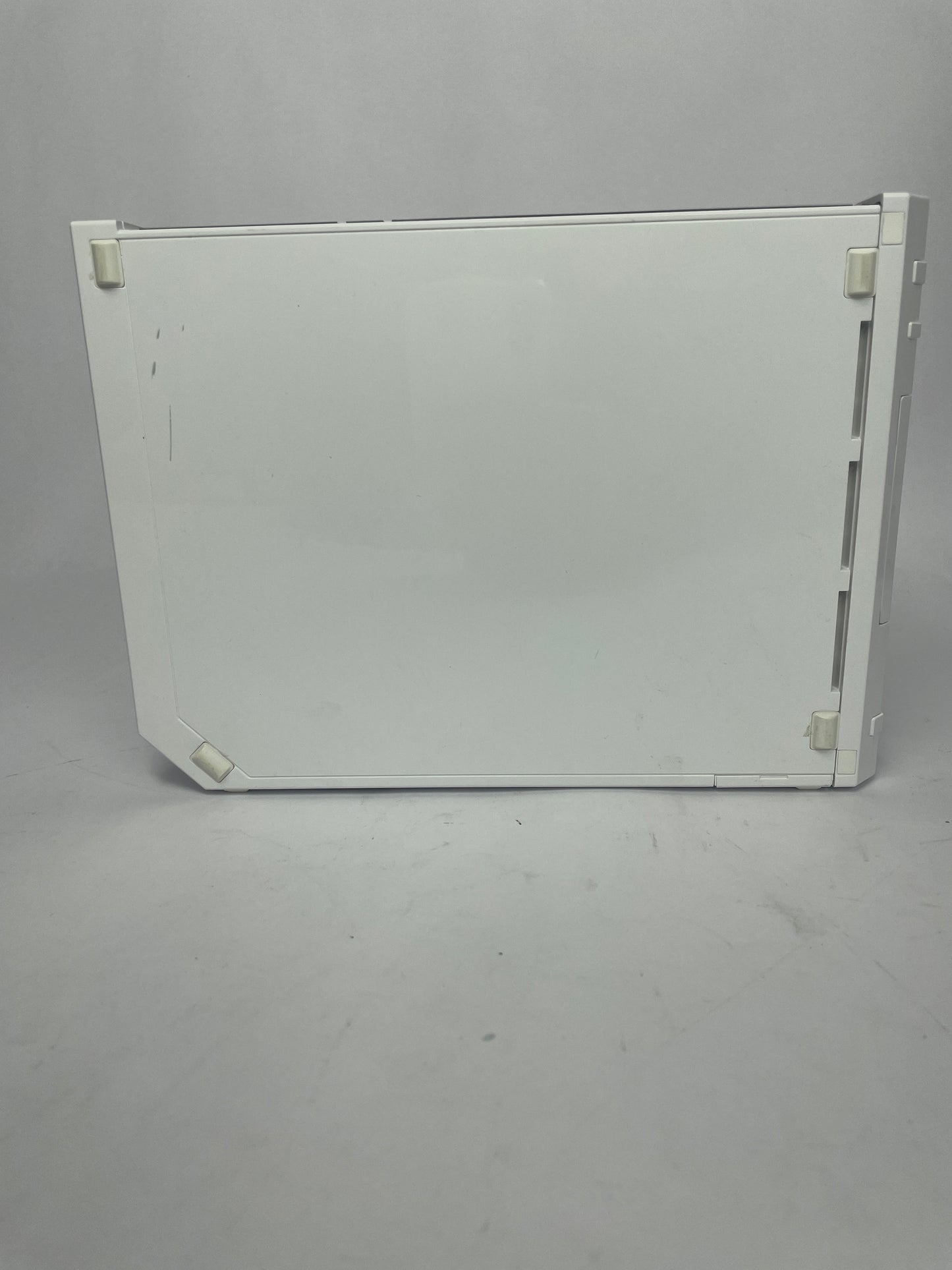 Nintendo Wii Video Game Console RVL-001 White