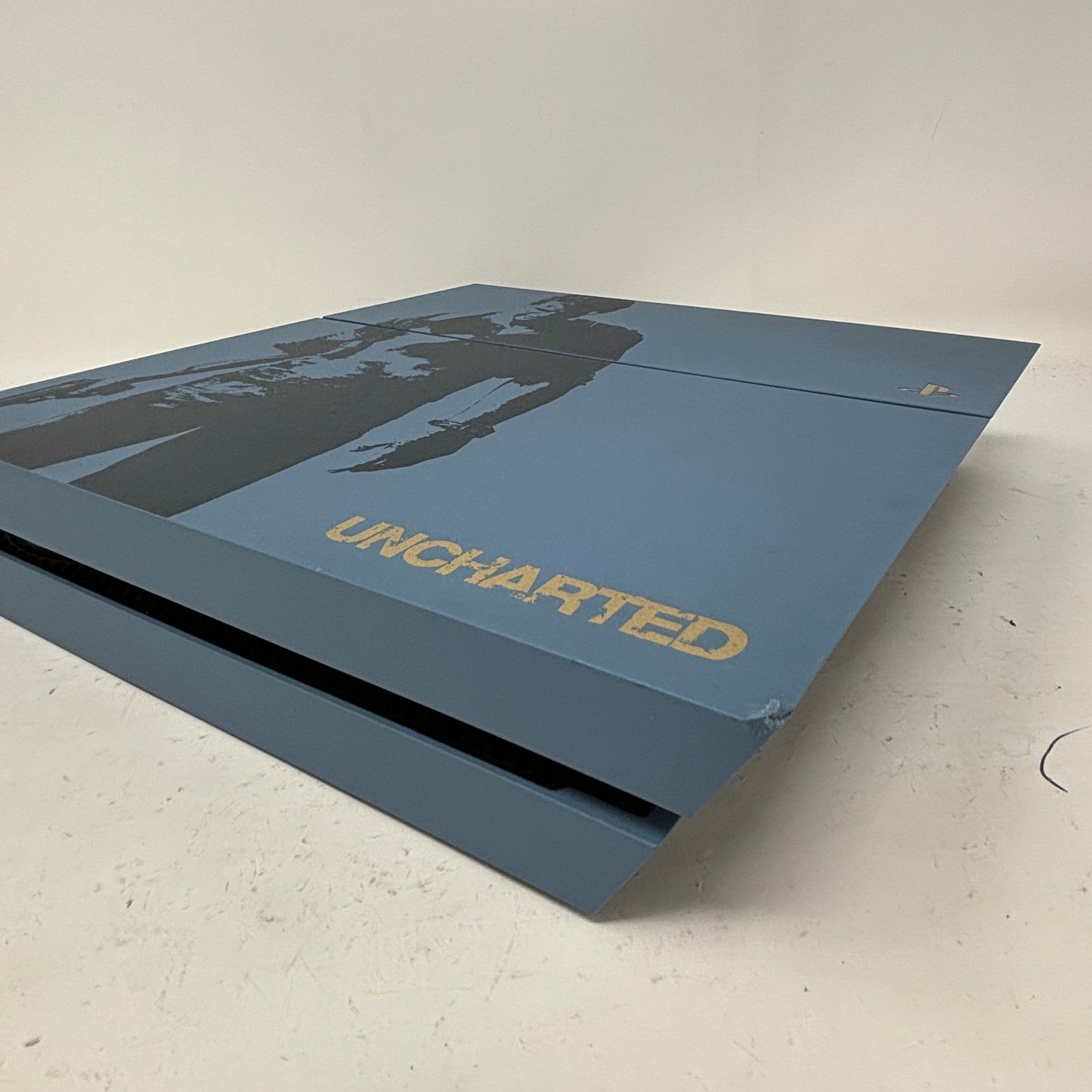 Sony PlayStation 4 PS4 500GB Uncharted Edition Console Gaming System CUH-1215A