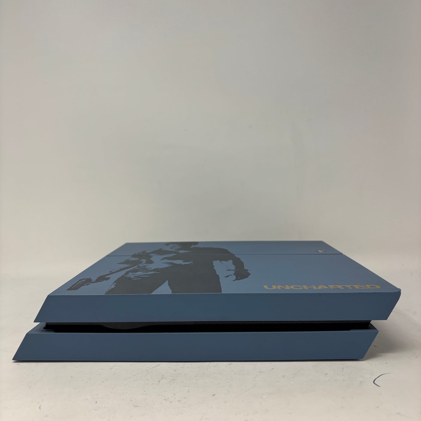 Sony PlayStation 4 PS4 500GB Uncharted Edition Console Gaming System CUH-1215A