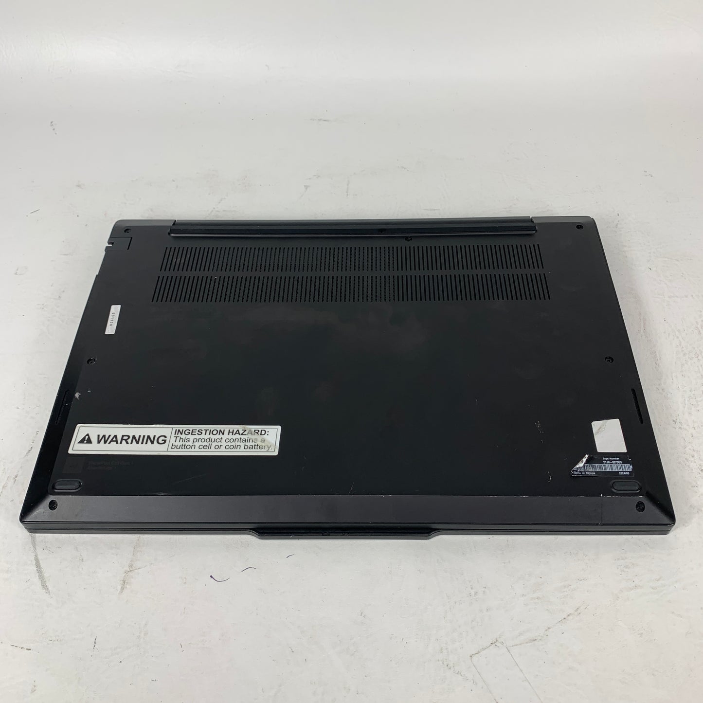 Lenovo ThinkPad E16 Gen 1 16" i7-1355U 1.7GHz 16GB RAM 512GB SSD