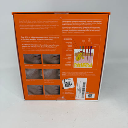 New Dr. Dennis Gross DRx SpectraLite  FaceWare Pro Masque LED FGRZTROL0002
