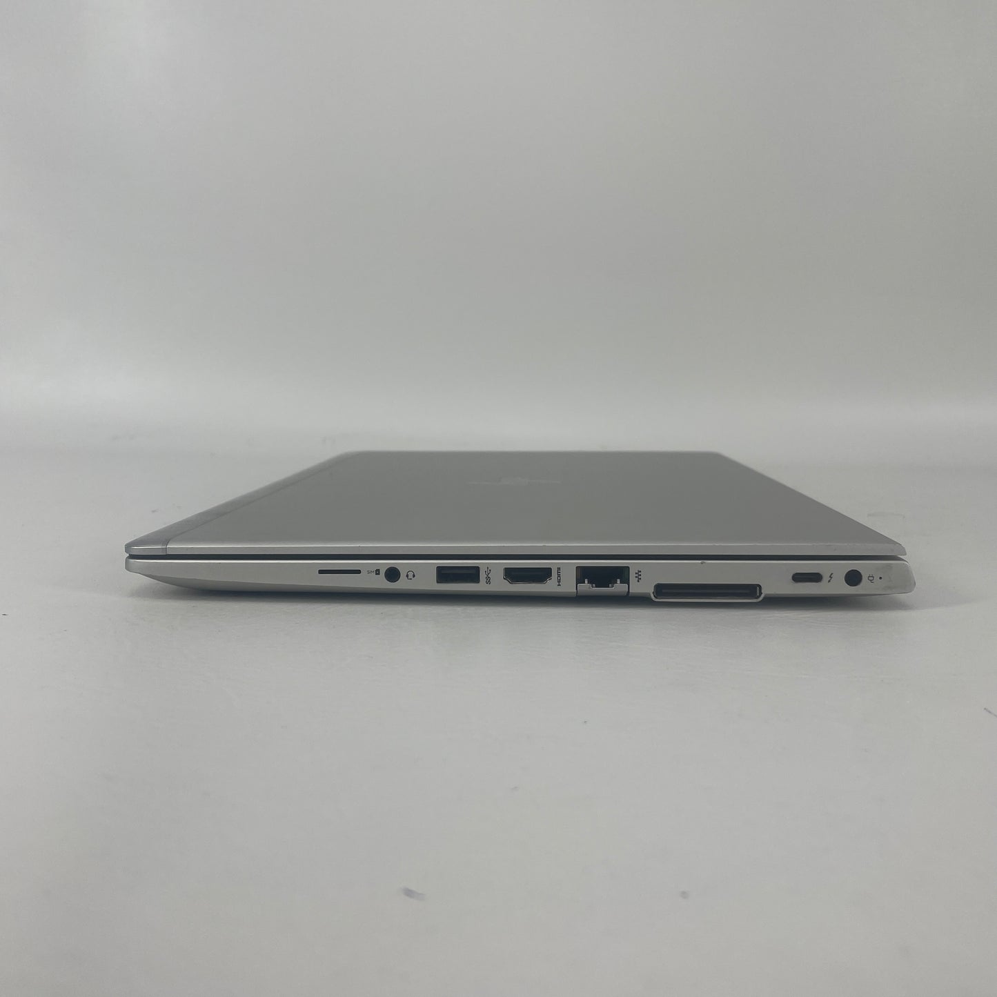 HP EliteBook 830 G5 14" i5-8250U 1.6GHz 16GB RAM 256GB SSD