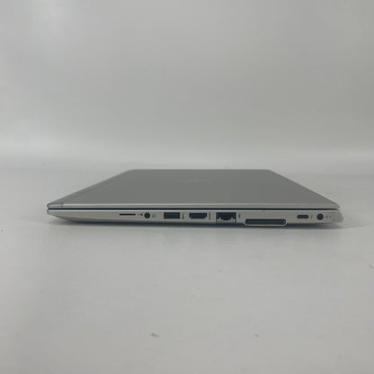 HP EliteBook 830 G5 14" i5-8250U 1.6GHz 16GB RAM 256GB SSD