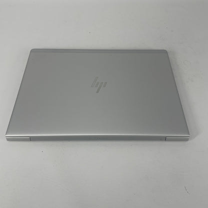 HP EliteBook 830 G5 14" i5-8250U 1.6GHz 16GB RAM 256GB SSD