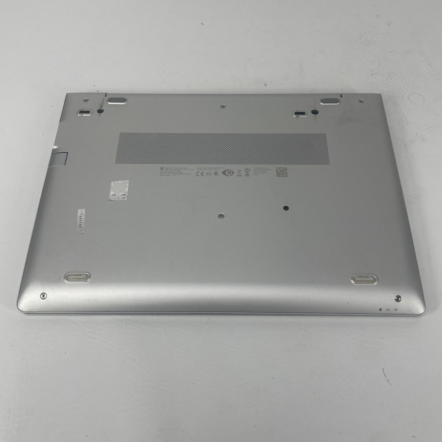 HP EliteBook 830 G5 14" i5-8250U 1.6GHz 16GB RAM 256GB SSD