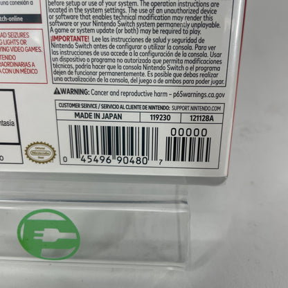 New Luigis Mansion 2 HD (Nintendo Switch, 2024)