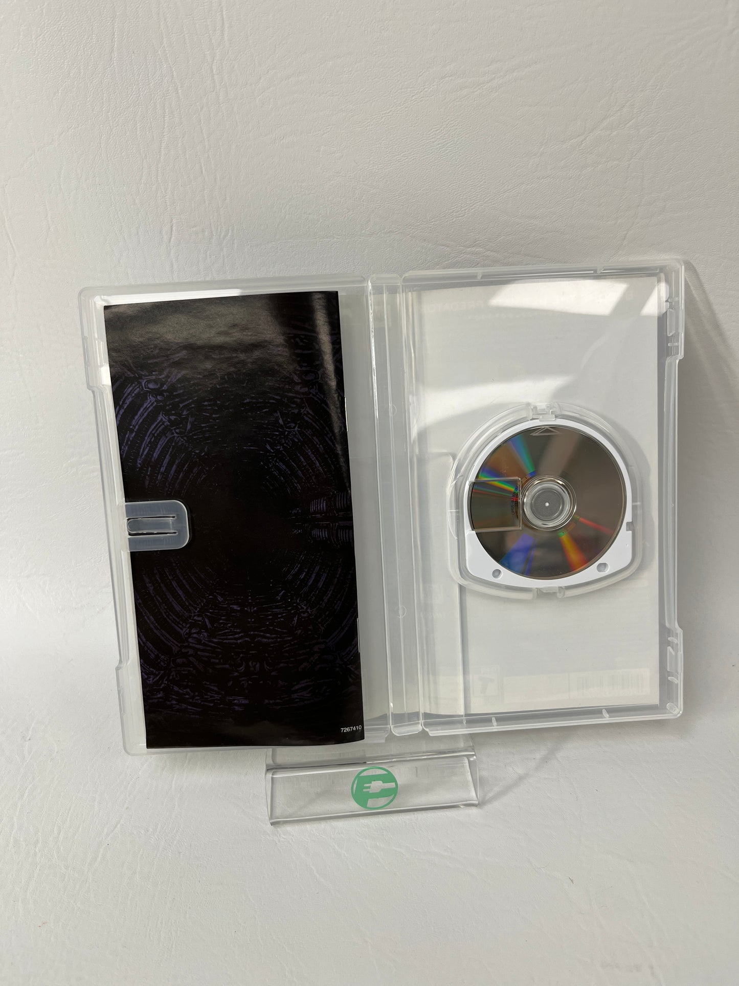 Aliens vs. Predator Requiem (Sony PlayStation Portable PSP, 2007) - CiB