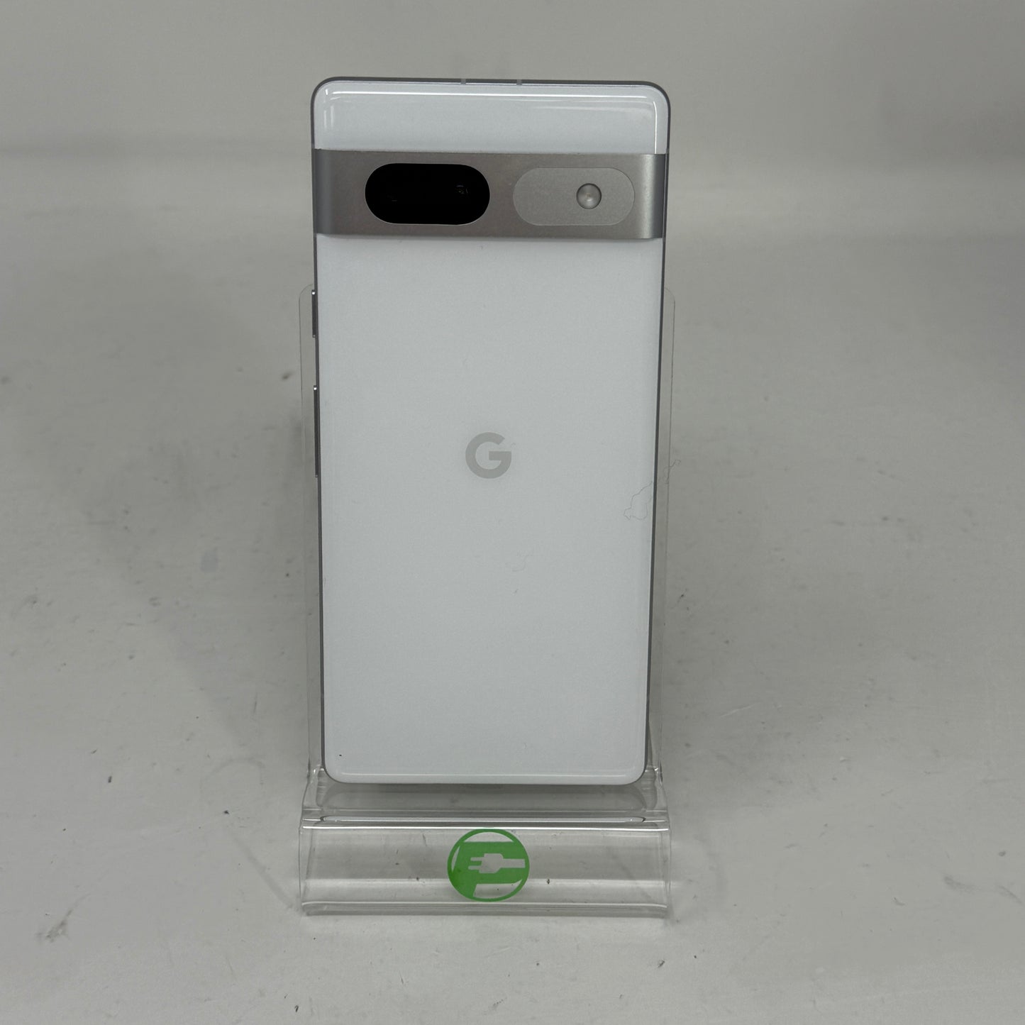 Factory Unlocked Google Pixel 7a 128GB Smartphone Clearly White GA04274-JP