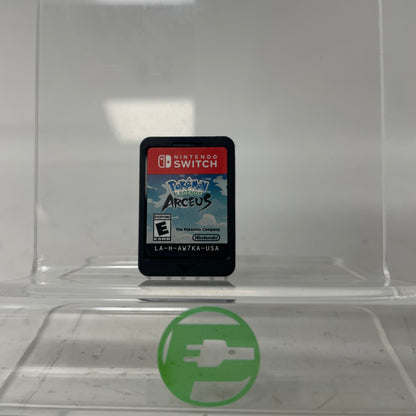Pokemon Legends: Arceus (Nintendo Switch, 2022)
