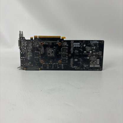 EVGA Nvidia GeForce GTX 770 2GB GDDR5 Graphics Card 02G-P4-2774-KR
