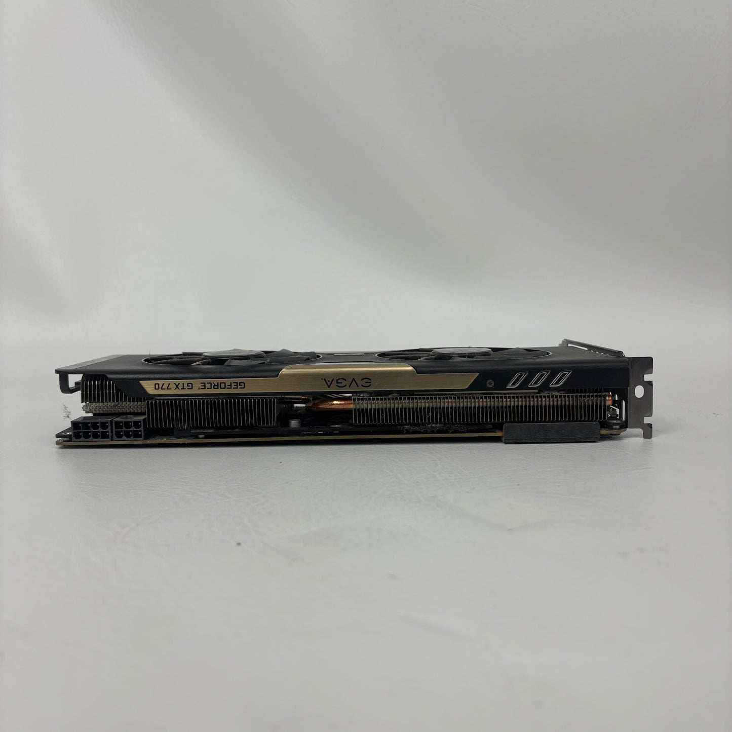 EVGA Nvidia GeForce GTX 770 2GB GDDR5 Graphics Card 02G-P4-2774-KR