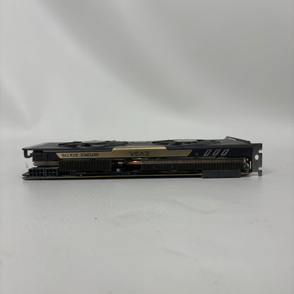 EVGA Nvidia GeForce GTX 770 2GB GDDR5 Graphics Card 02G-P4-2774-KR