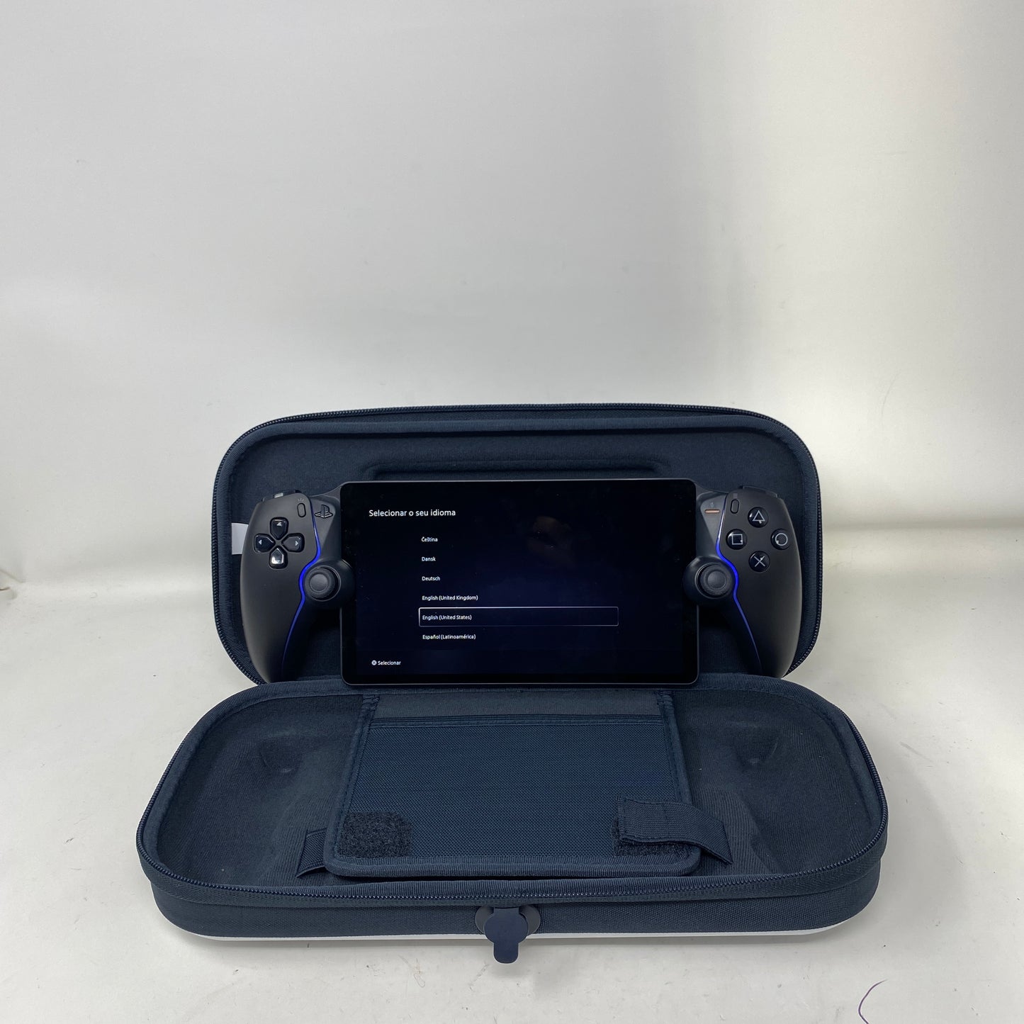 Sony PlayStation 5 PS5 PlayStation Portal Black CFI-Y1001