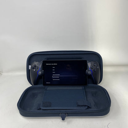Sony PlayStation 5 PS5 PlayStation Portal Black CFI-Y1001