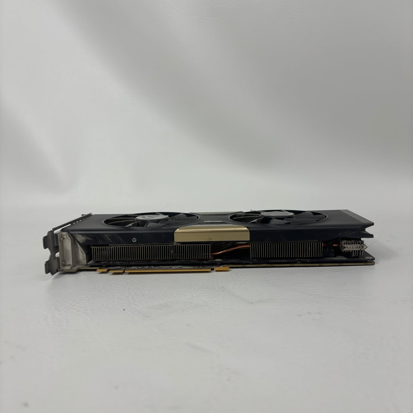 EVGA Nvidia GeForce GTX 770 2GB GDDR5 Graphics Card 02G-P4-2774-KR