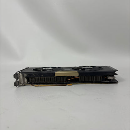 EVGA Nvidia GeForce GTX 770 2GB GDDR5 Graphics Card 02G-P4-2774-KR