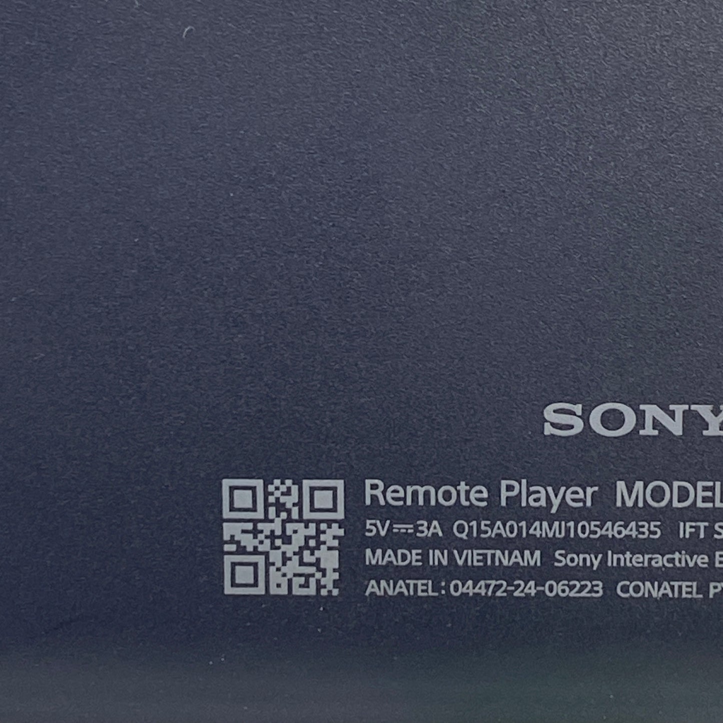 Sony PlayStation 5 PS5 PlayStation Portal Black CFI-Y1001