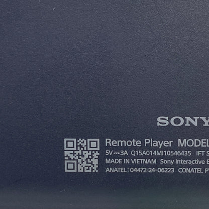 Sony PlayStation 5 PS5 PlayStation Portal Black CFI-Y1001
