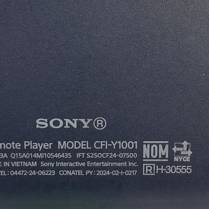 Sony PlayStation 5 PS5 PlayStation Portal Black CFI-Y1001