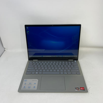 Dell Inspiron 7425 14" Ryzen 5 5625U 2.3GHz 8GB RAM 512GB SSD