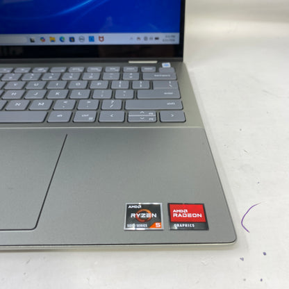 Dell Inspiron 7425 14" Ryzen 5 5625U 2.3GHz 8GB RAM 512GB SSD