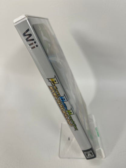 Pokemon Battle Revolution (Nintendo Wii, 2006)
