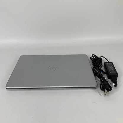 HP Laptop QNLLM2UQ 15.6" i3-1115G4 3.0GHz 16GB RAM 1TB SSD