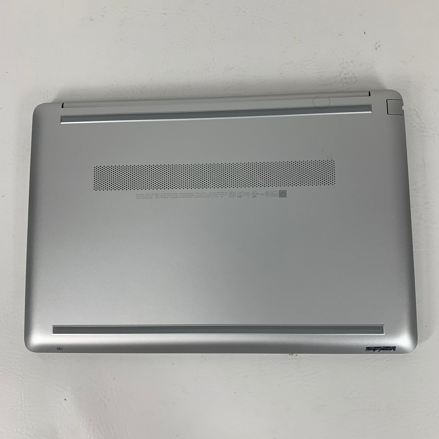 HP Laptop QNLLM2UQ 15.6" i3-1115G4 3.0GHz 16GB RAM 1TB SSD