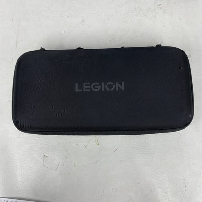 Lenovo Legion Go 8.8" AMD Ryzen Z1 Extreme 16GB RAM 512GB Shadow Black 83E1001YUS
