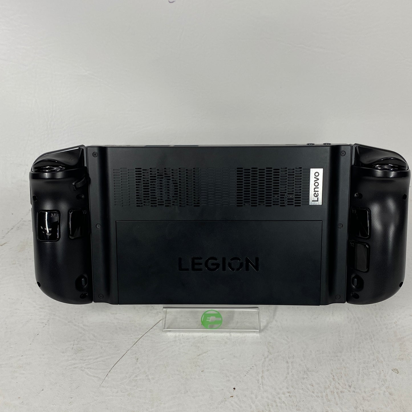 Lenovo Legion Go 8.8" AMD Ryzen Z1 Extreme 16GB RAM 512GB Shadow Black 83E1001YUS