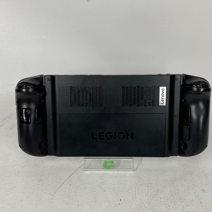 Lenovo Legion Go 8.8" AMD Ryzen Z1 Extreme 16GB RAM 512GB Shadow Black 83E1001YUS
