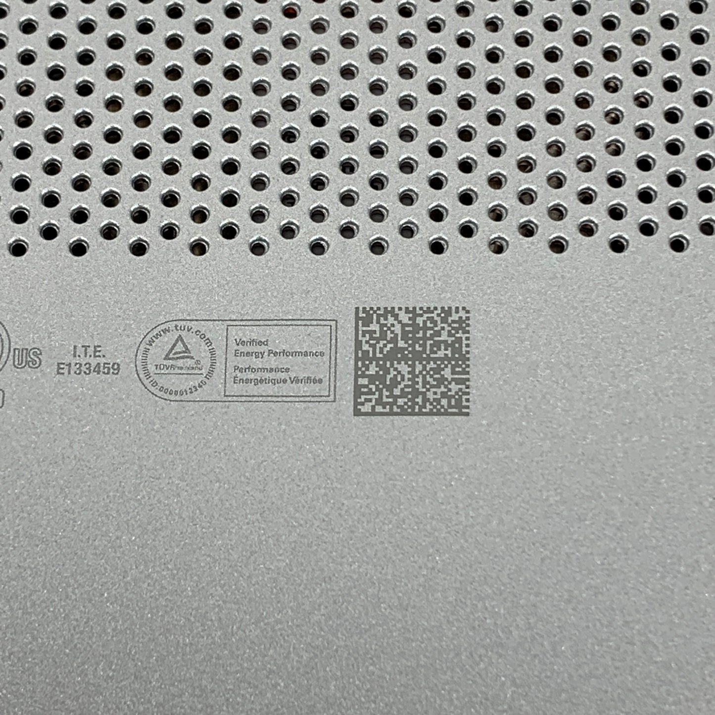 HP Laptop QNLLM2UQ 15.6" i3-1115G4 3.0GHz 16GB RAM 1TB SSD