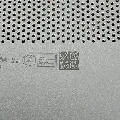 HP Laptop QNLLM2UQ 15.6" i3-1115G4 3.0GHz 16GB RAM 1TB SSD