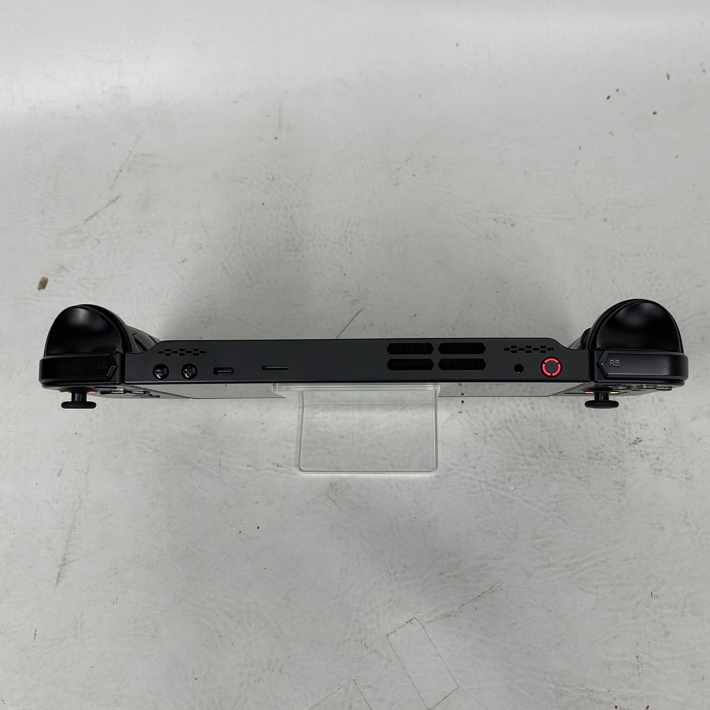 Lenovo Legion Go 8.8" AMD Ryzen Z1 Extreme 16GB RAM 512GB Shadow Black 83E1001YUS