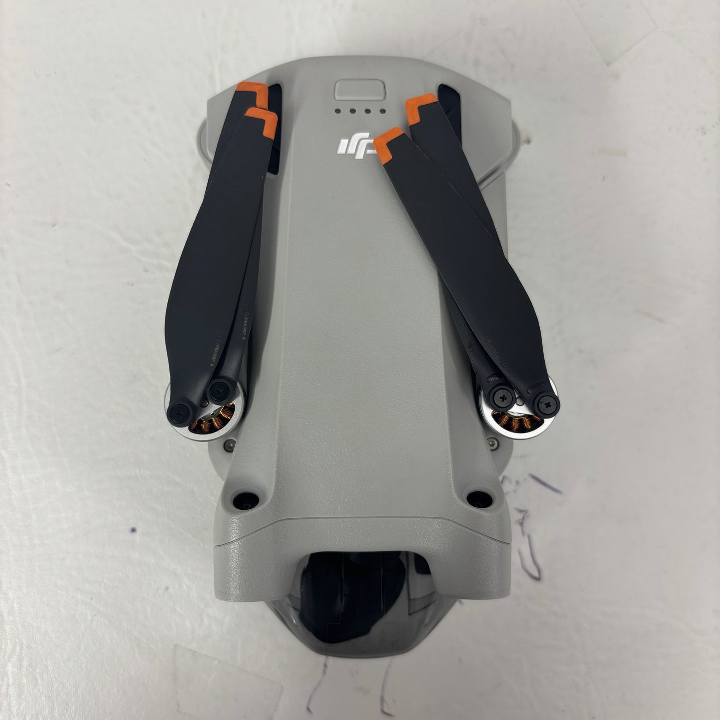 DJI Mini 3 Pro 4K Quadcopter Camera Drone MT3M3VD