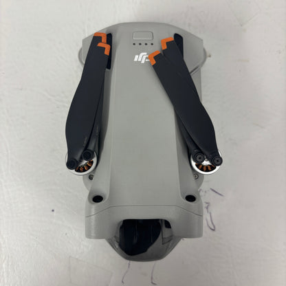 DJI Mini 3 Pro 4K Quadcopter Camera Drone MT3M3VD