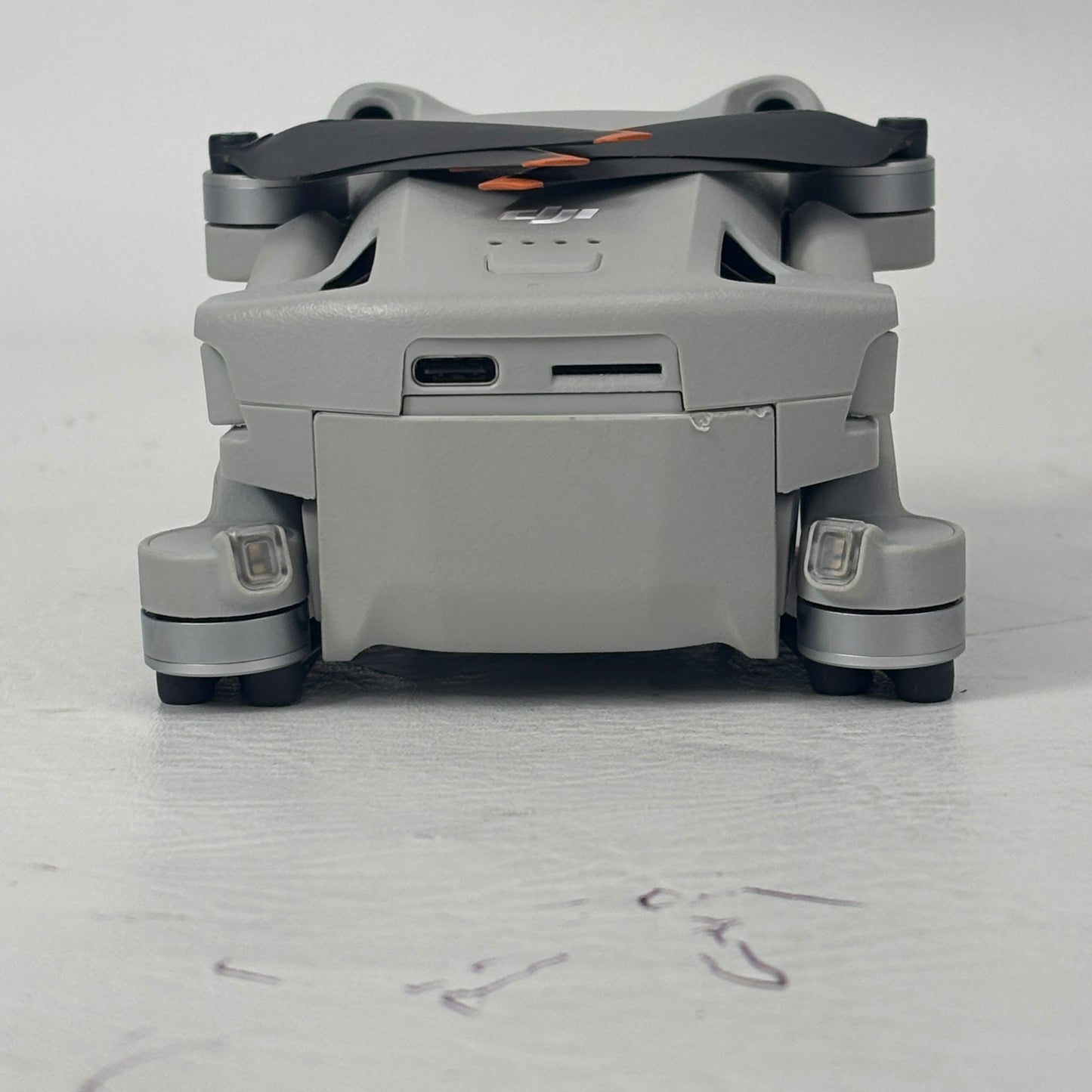 DJI Mini 3 Pro 4K Quadcopter Camera Drone MT3M3VD