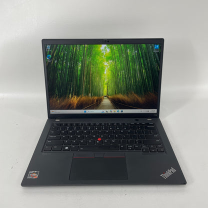 Lenovo ThinkPad T14 Gen 4 14" Ryzen 7 Pro 7840U 3.3GHz 16GB RAM 512GB SSD