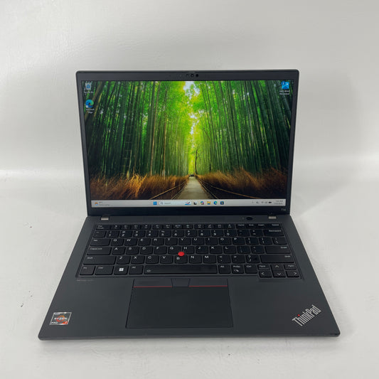 Lenovo ThinkPad T14 Gen 4 14" Ryzen 7 Pro 7840U 3.3GHz 16GB RAM 512GB SSD