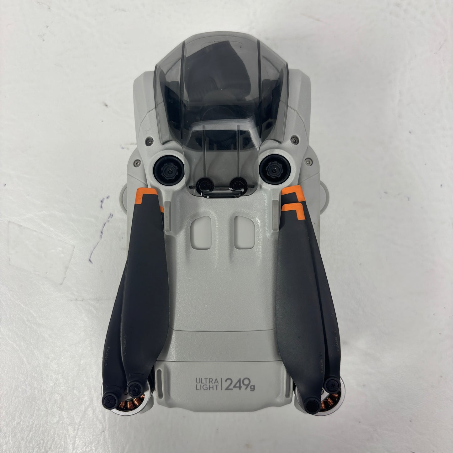 DJI Mini 3 Pro 4K Quadcopter Camera Drone MT3M3VD