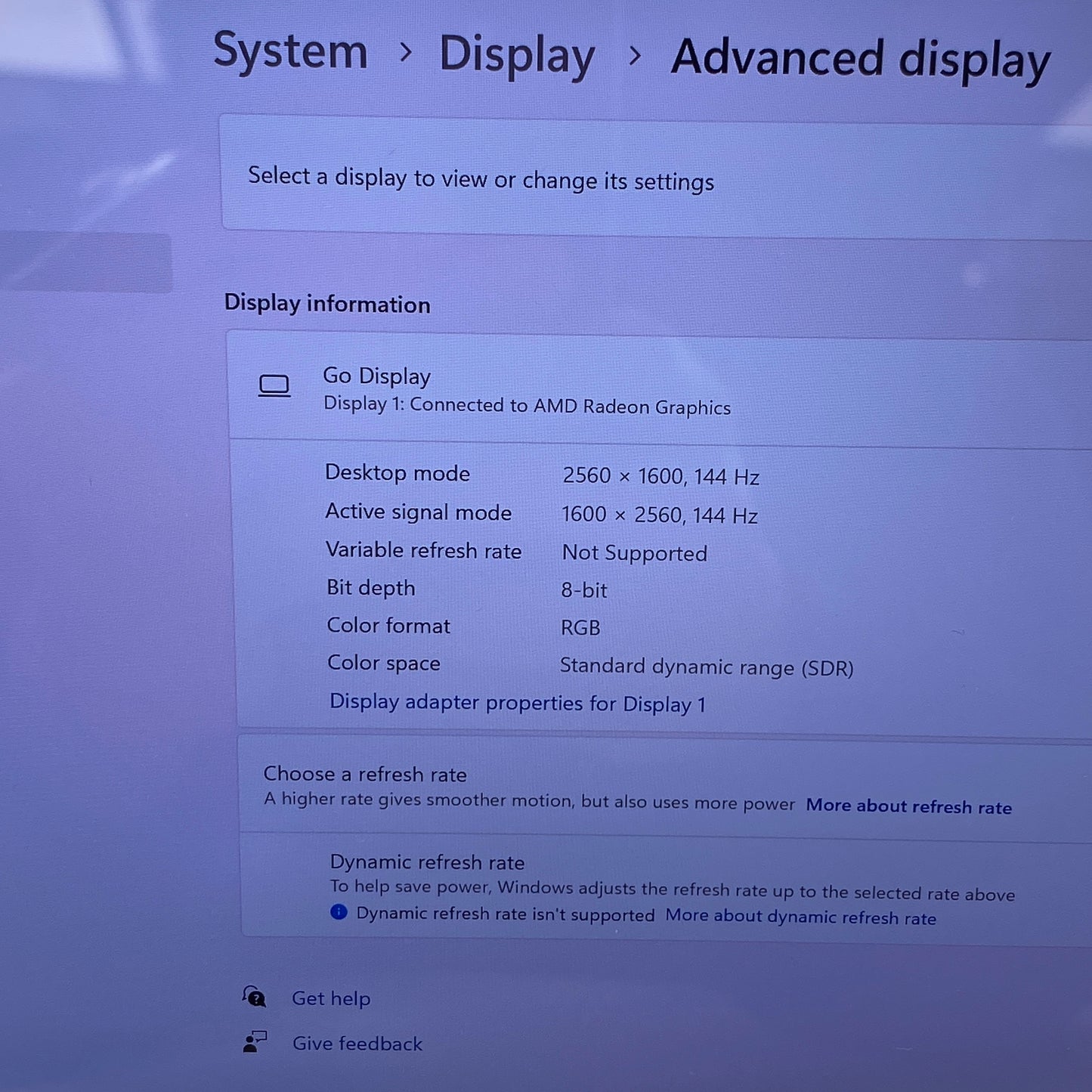 Lenovo Legion Go 8.8" AMD Ryzen Z1 Extreme 16GB RAM 512GB Shadow Black 83E1001YUS