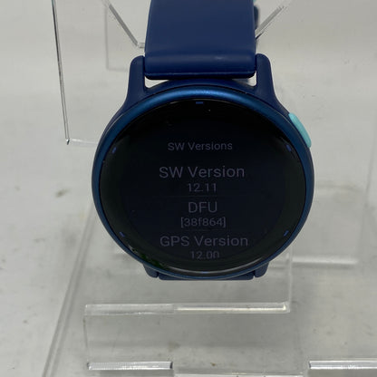 GARMIN VivoActive 5 42mm Activity Tracker Smartwatch A04724