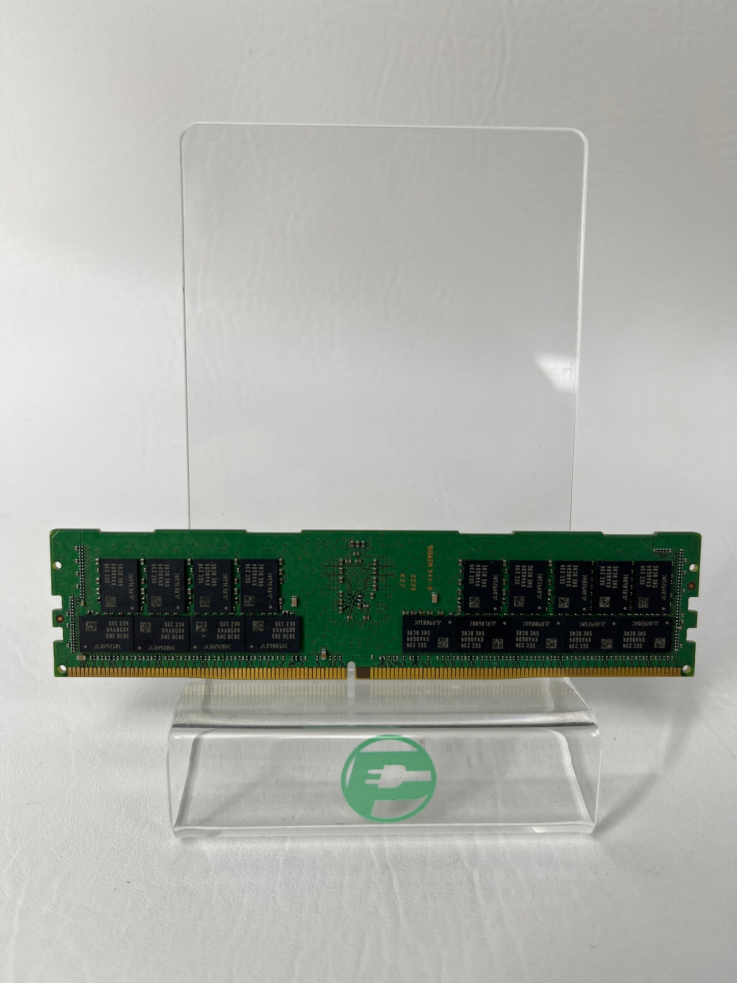 Samsung PC4-3200AA-RB2 PH M393A4K40EB3-CWE 2246 32GB (1x32GB) RAM DDR4 3200MHz
