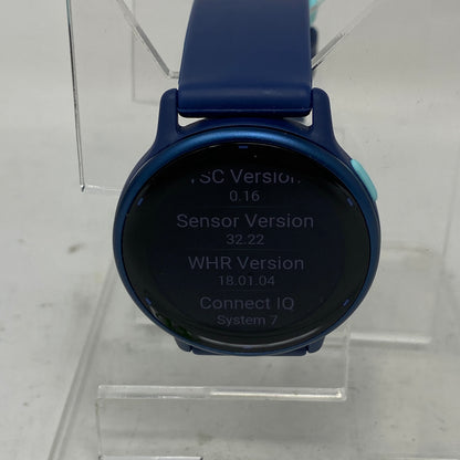 GARMIN VivoActive 5 42mm Activity Tracker Smartwatch A04724