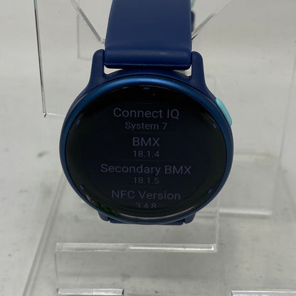 GARMIN VivoActive 5 42mm Activity Tracker Smartwatch A04724