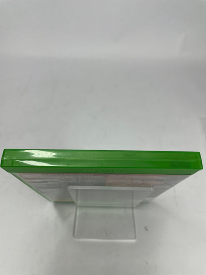 Has-Been Heroes (Microsoft Xbox One, 2017)