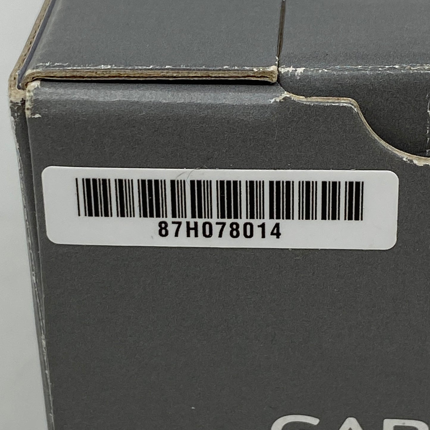 GARMIN VivoActive 5 42mm Activity Tracker Smartwatch A04724