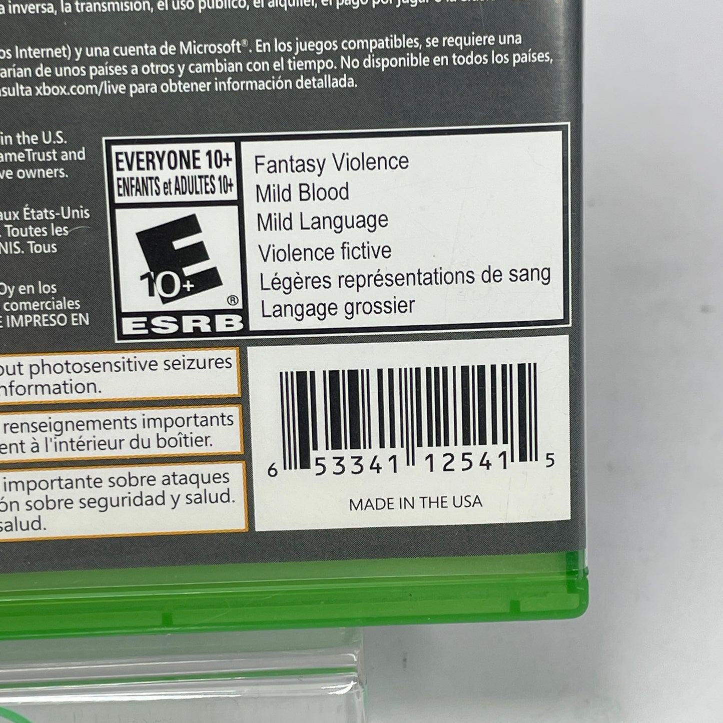 Has-Been Heroes (Microsoft Xbox One, 2017)